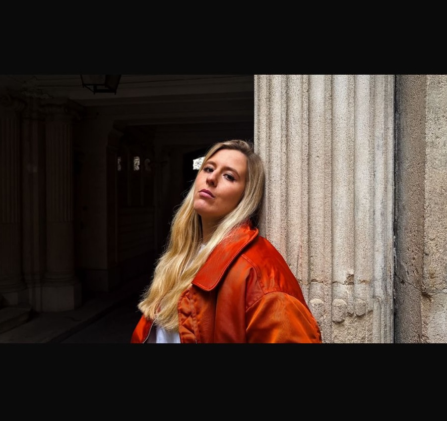 Telma – Latino · Variété Française | Artiste MLD Events